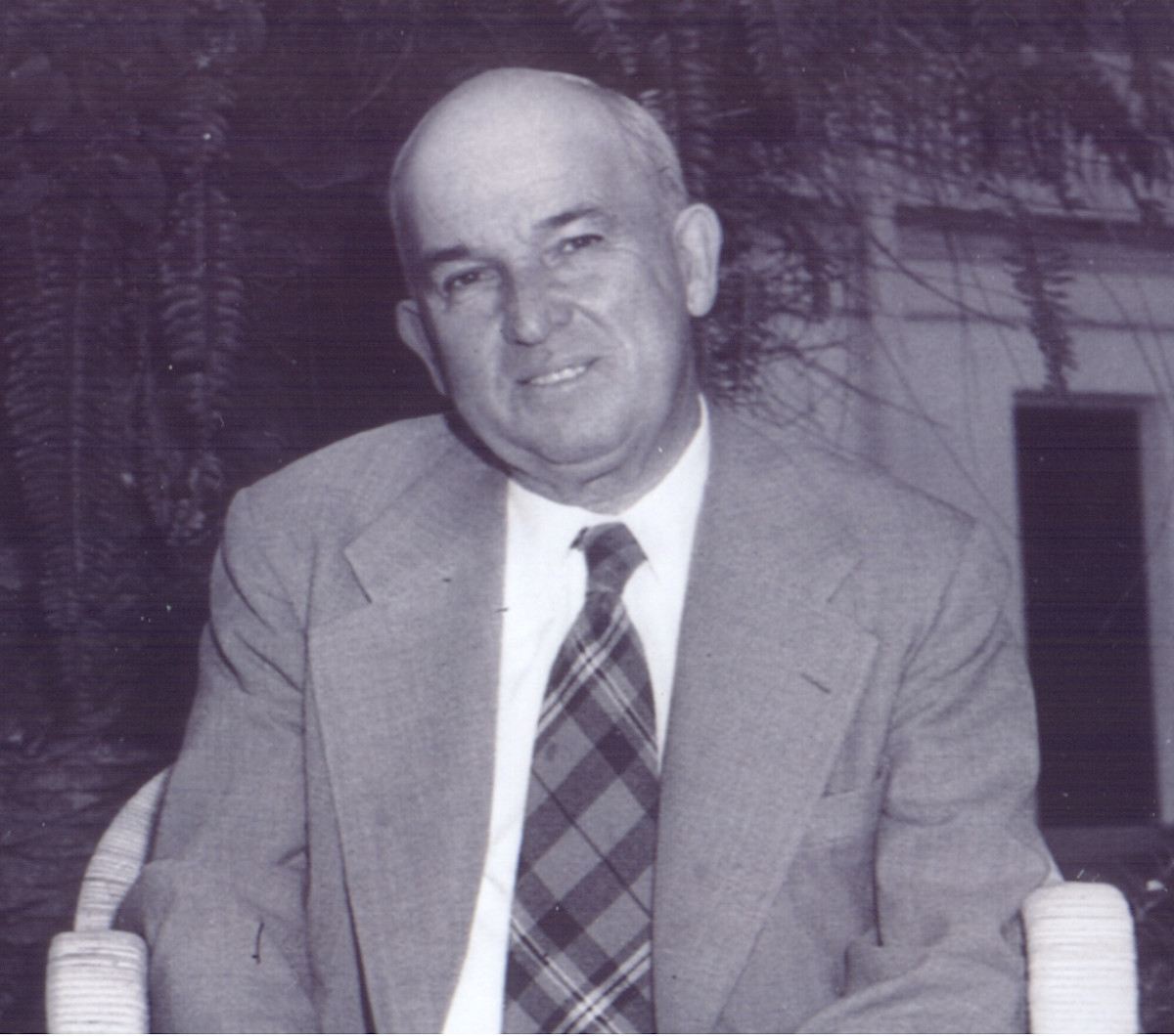 William P. Bell was one of 14 charter members of the American Society of Golf Course Architects, which was formed in 1947.