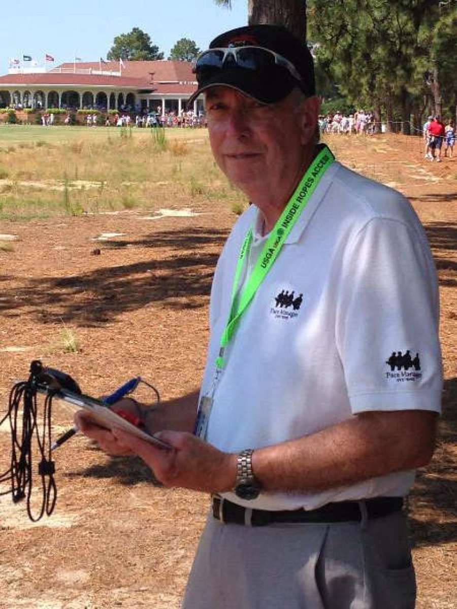 Bill Yates