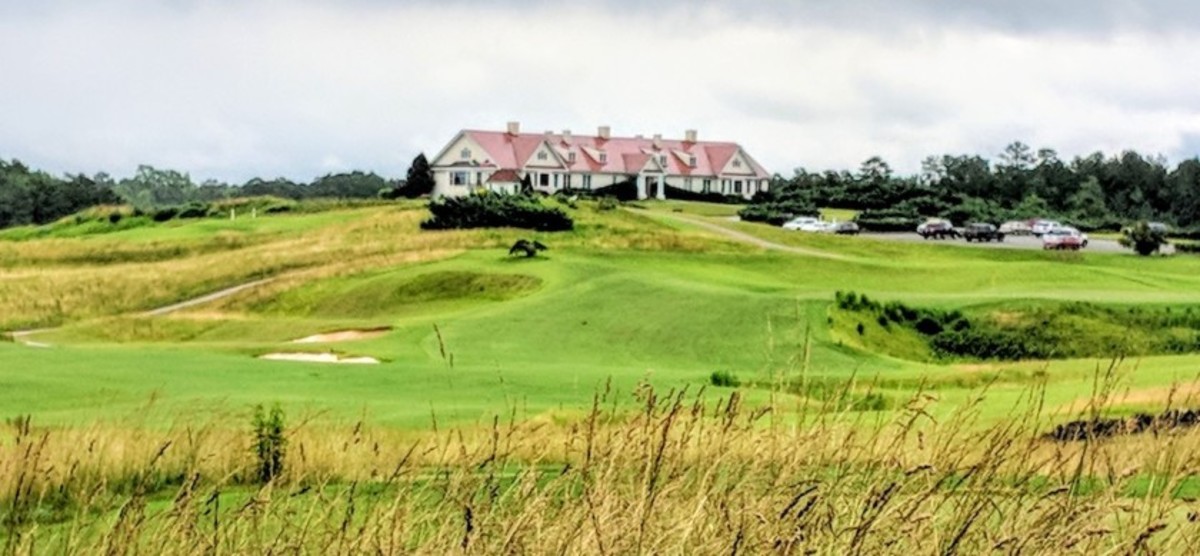 Royal New Kent in Providence Forge, Va.