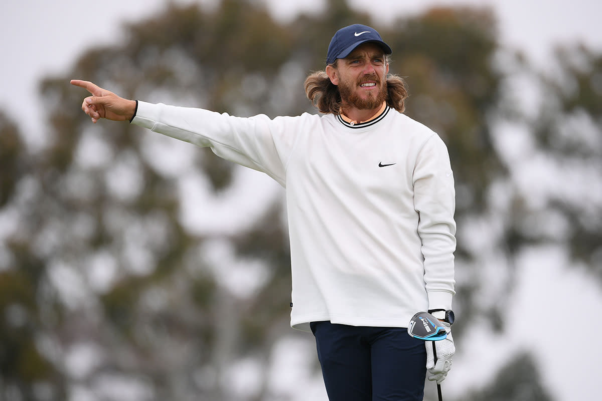 Tommy Fleetwood is just outside the top 125.