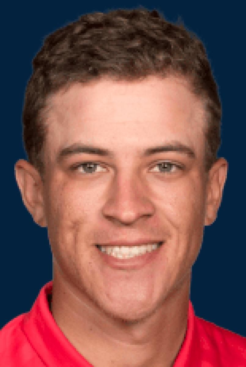 Cameron Champ