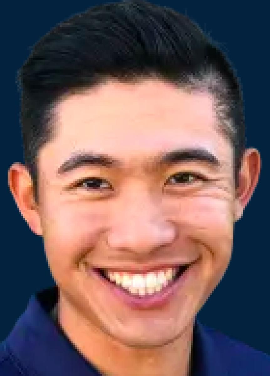 Collin Morikawa