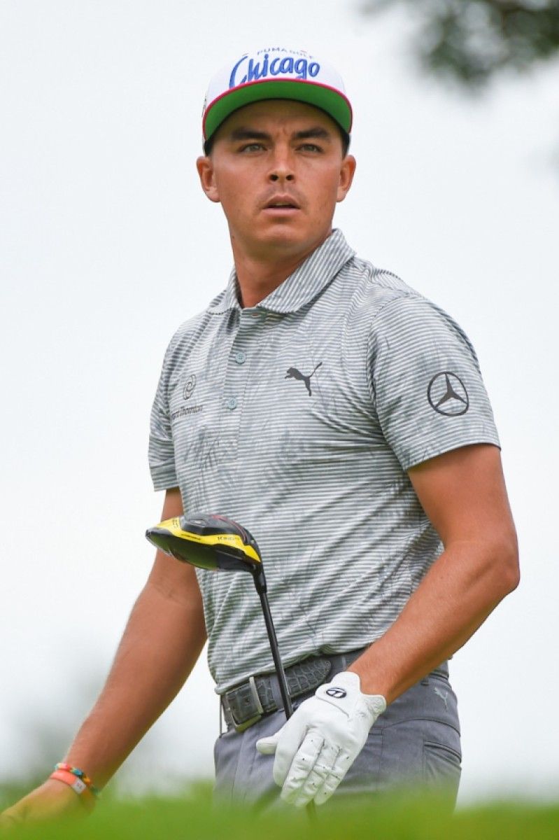 Rickie Fowler, who will start the Tour Championship with an 8-stroke deficit to leader Justin Thomas, could earn more money for a 7th-place finish in Atlanta this week than he did for winning the Phoenix Open in February.
