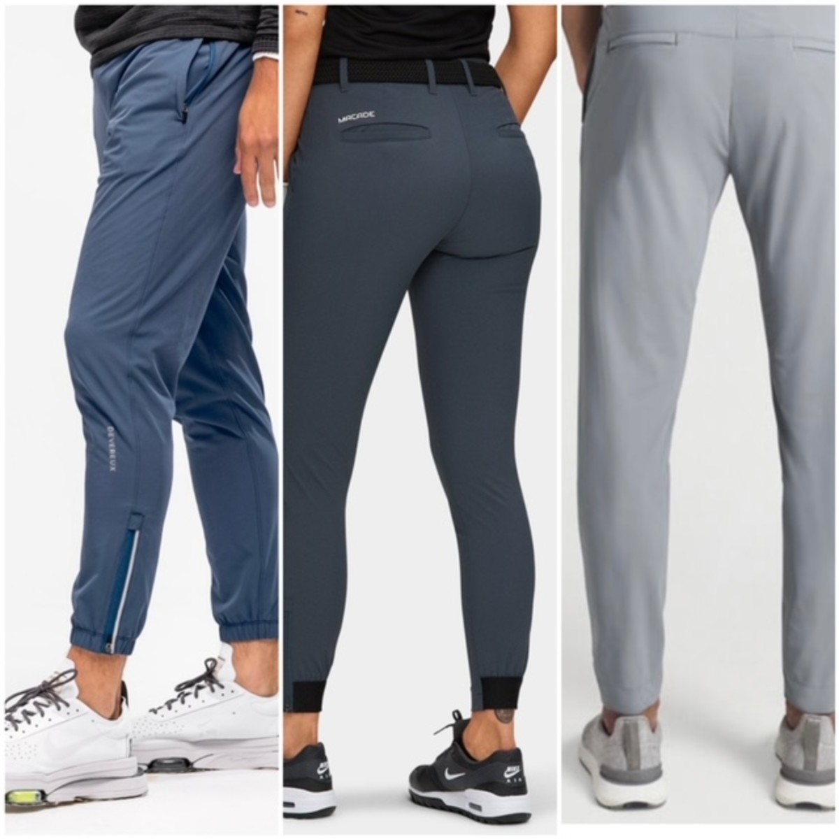 What's New in Fall Golf Fashion - Sports Illustrated