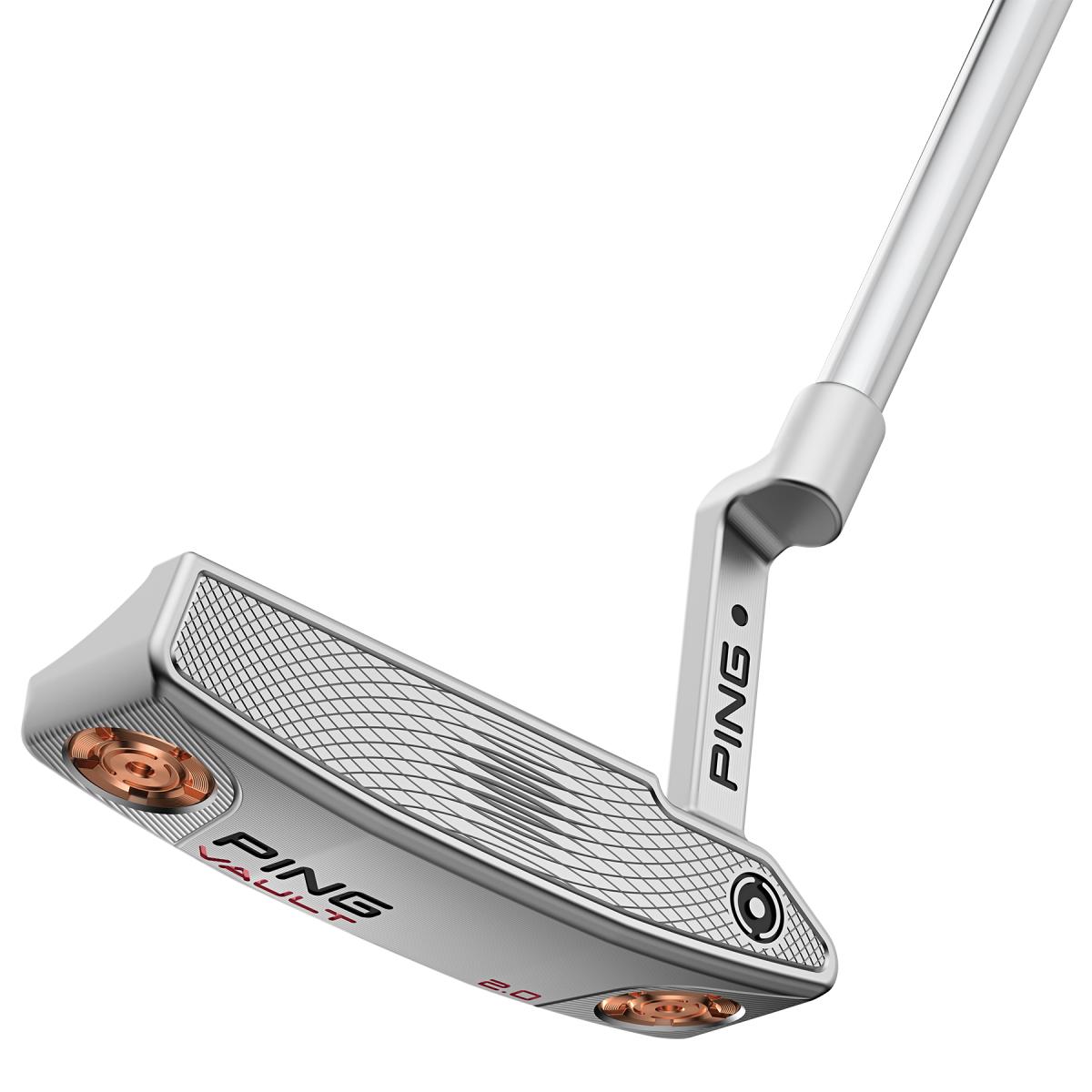 Ping Vault 2.0 Voss putter