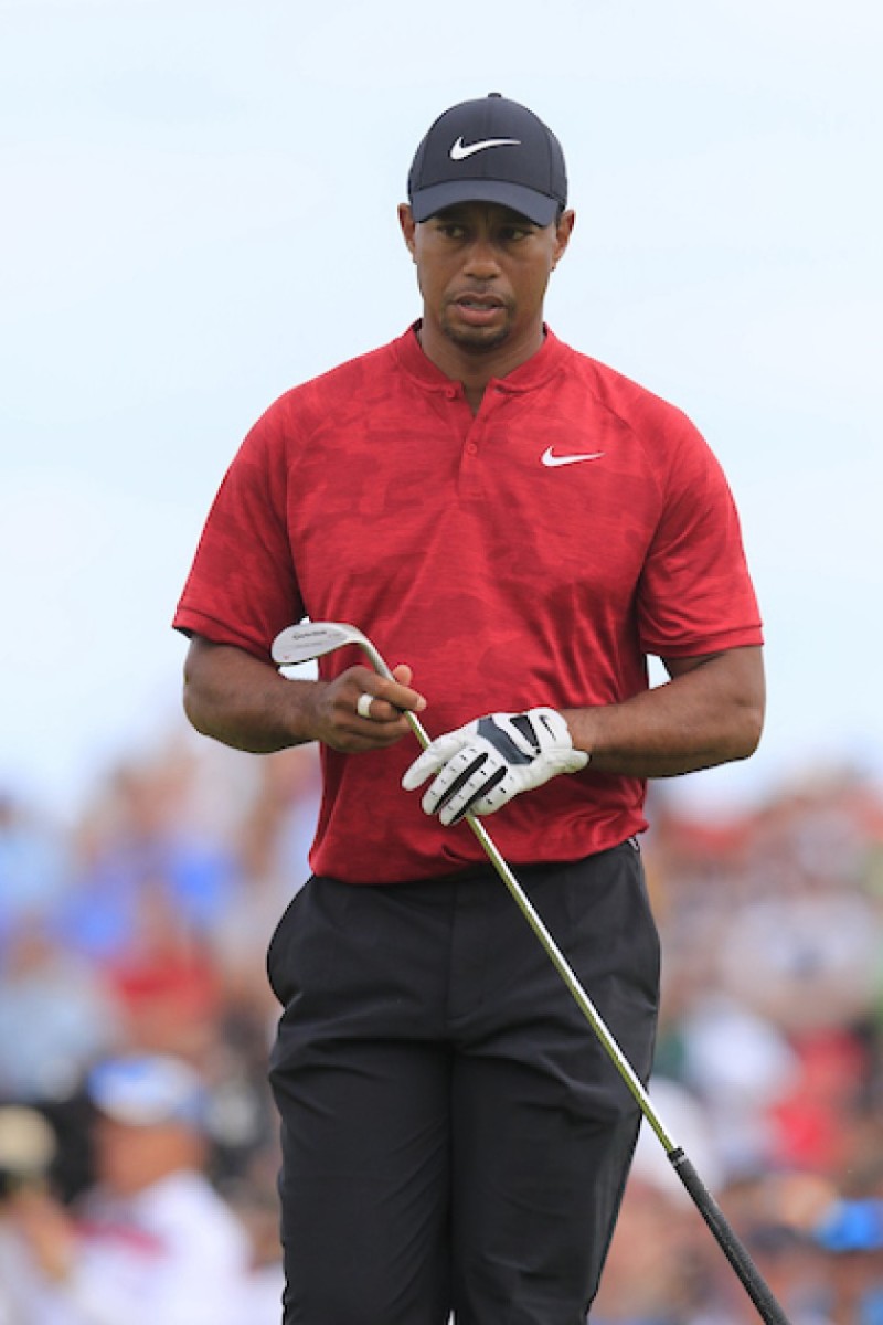 Tiger Woods raises expectations for 2019 after earning his first victory in 5 years and a surge in the world ranking.