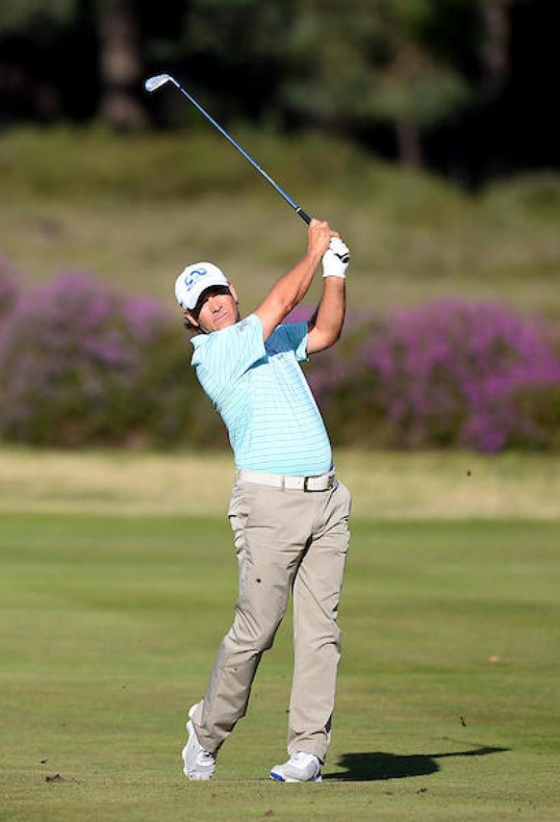 Scott McCarron claims little success at TPC Sawgrass, but he appears to be better suited as a senior for the Stadium Course.