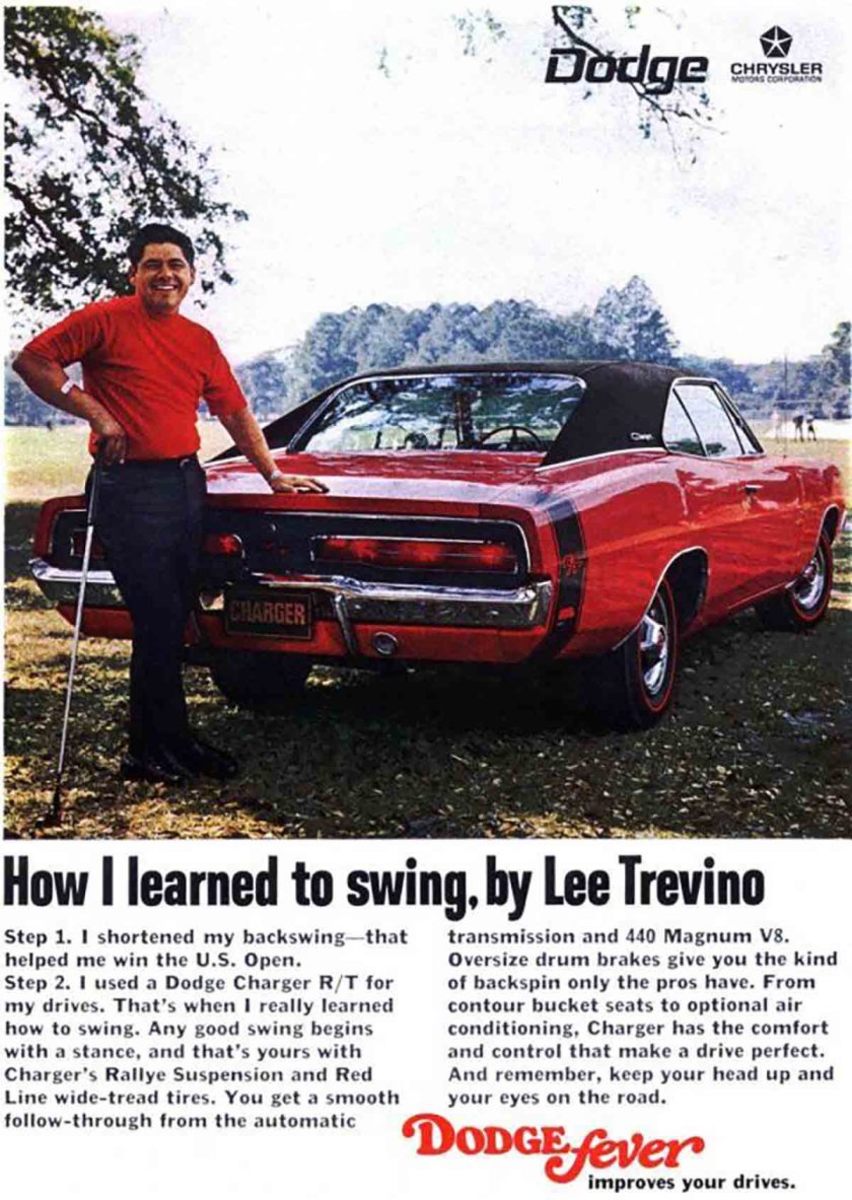 Lee Trevino - 1969 Dodge Charger - Full.jpg