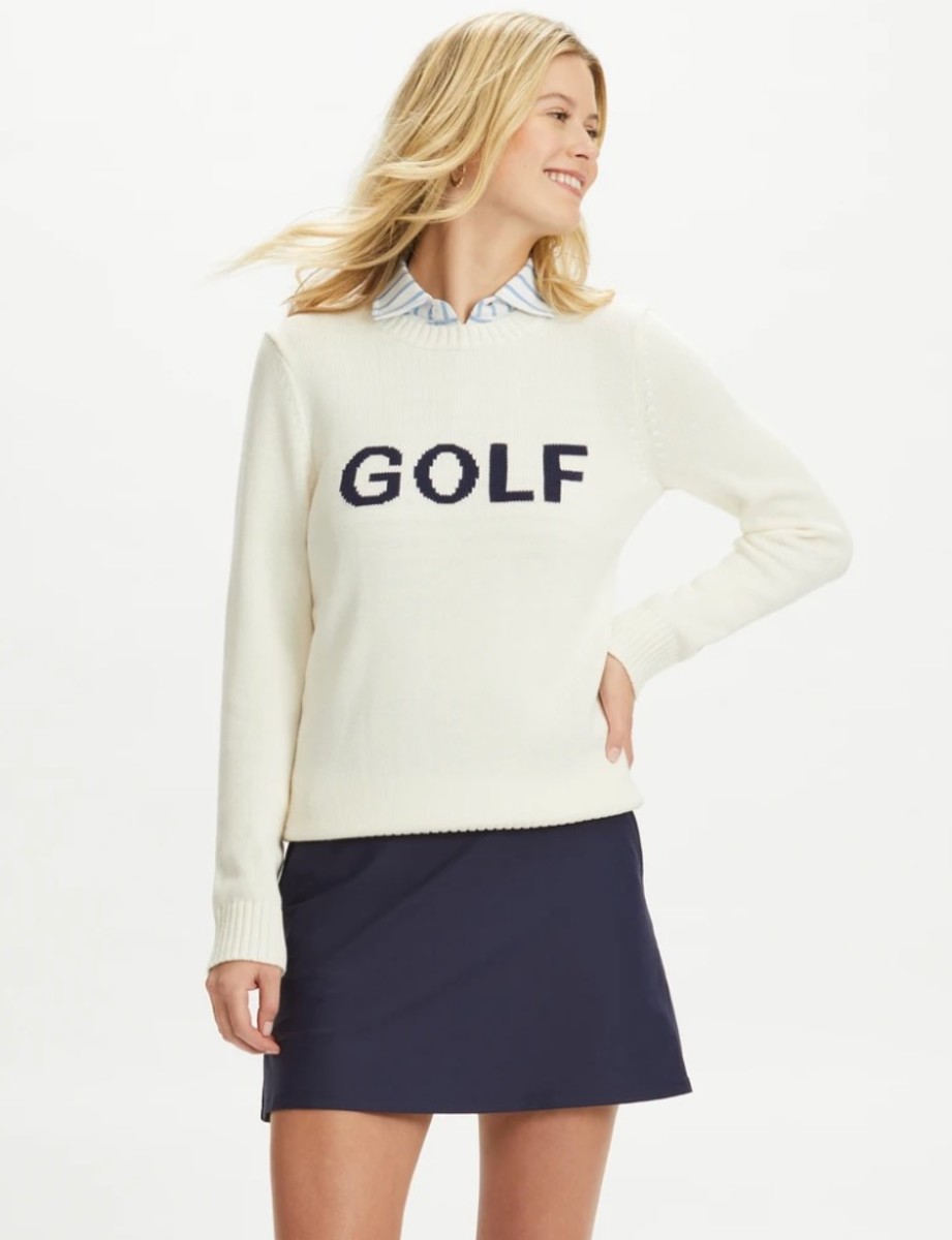 RenwickGolf_GolfMotifSweater