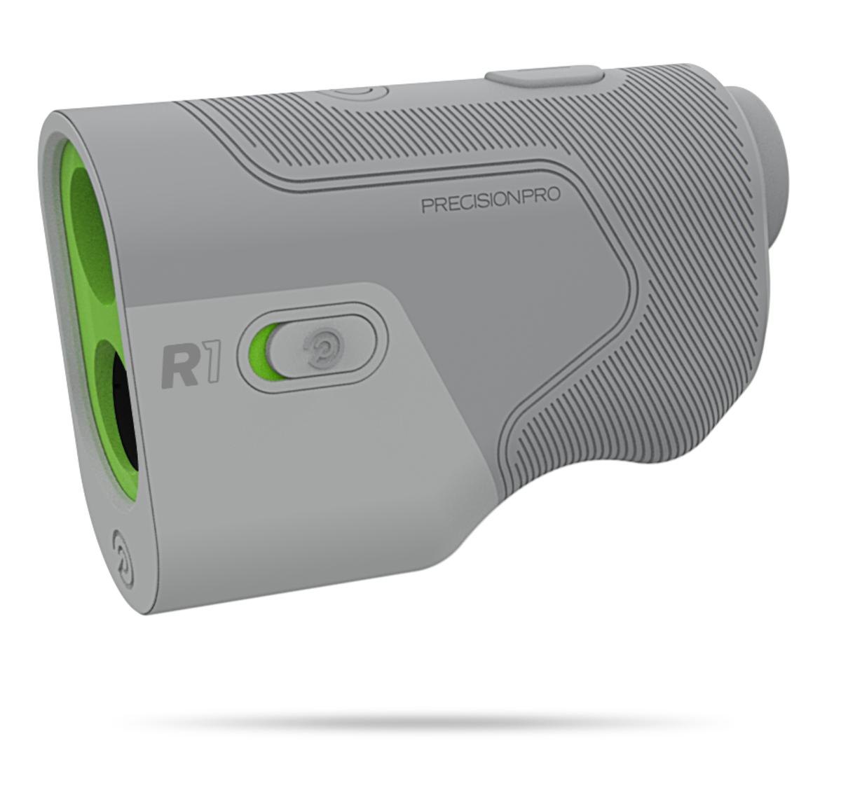 PrecisionProR1Rangefinder