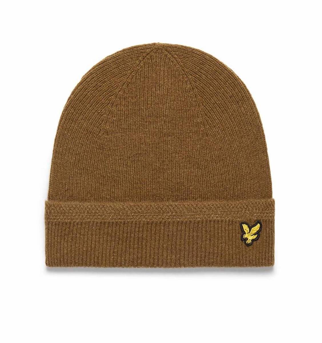 LyleandScott_RackedRibBeanie