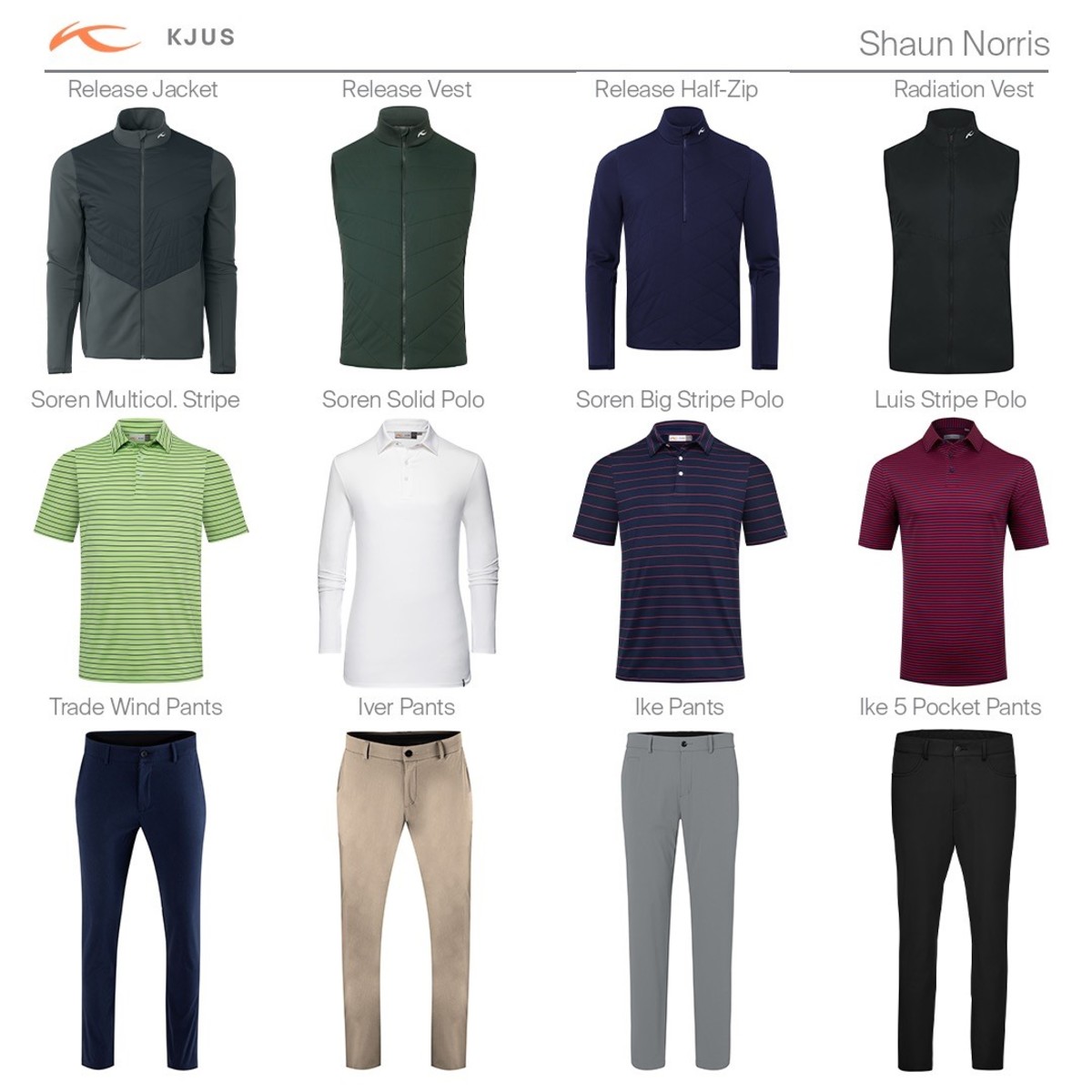 KJUS-Athlete-Outfits-Shaun Norris