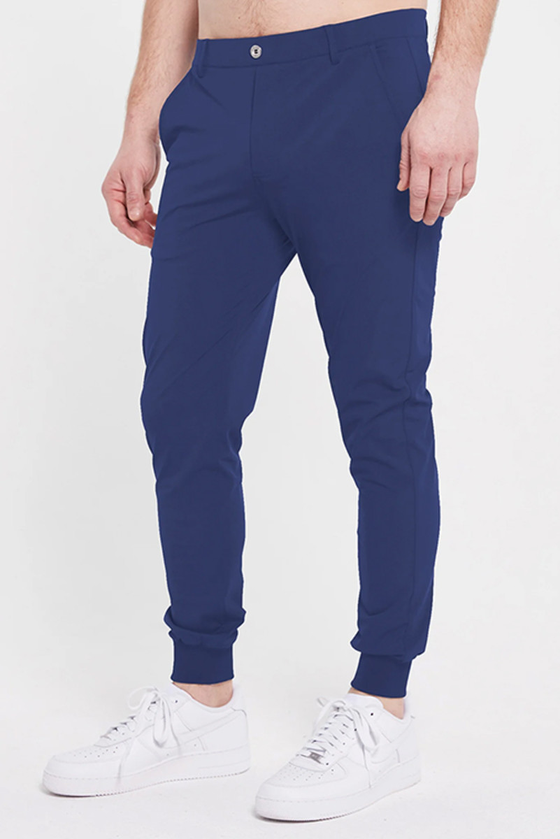 Halliday Pull-On Jogger