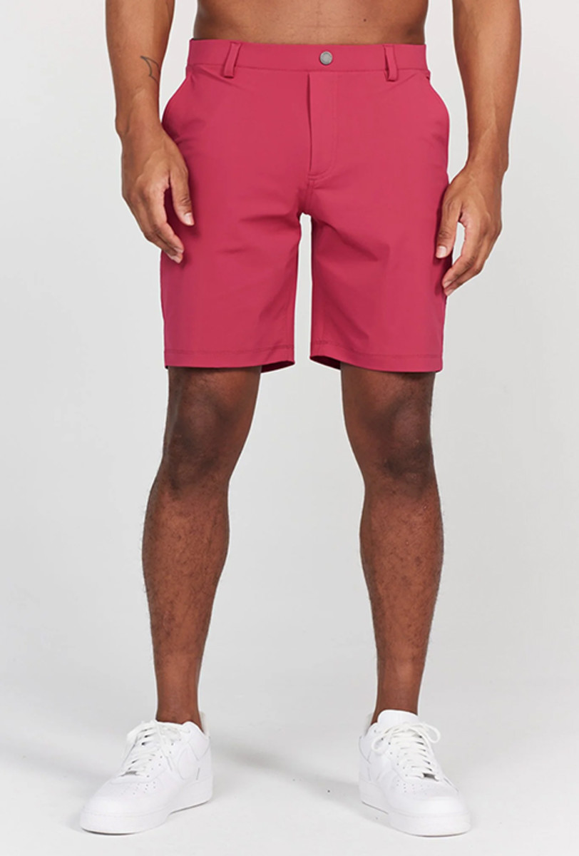 Hanover Pull-On Shorts
