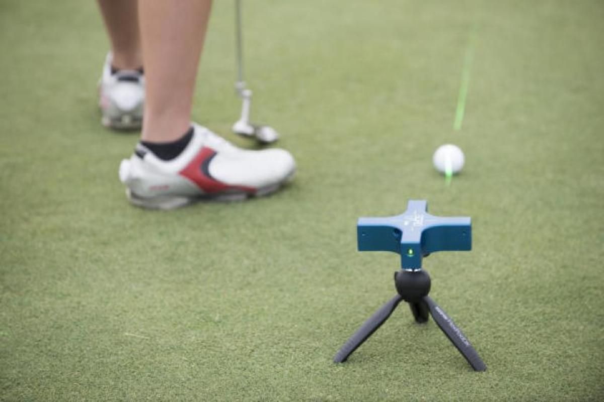 SqrdUp pinpoints alignment issues with laser precision.