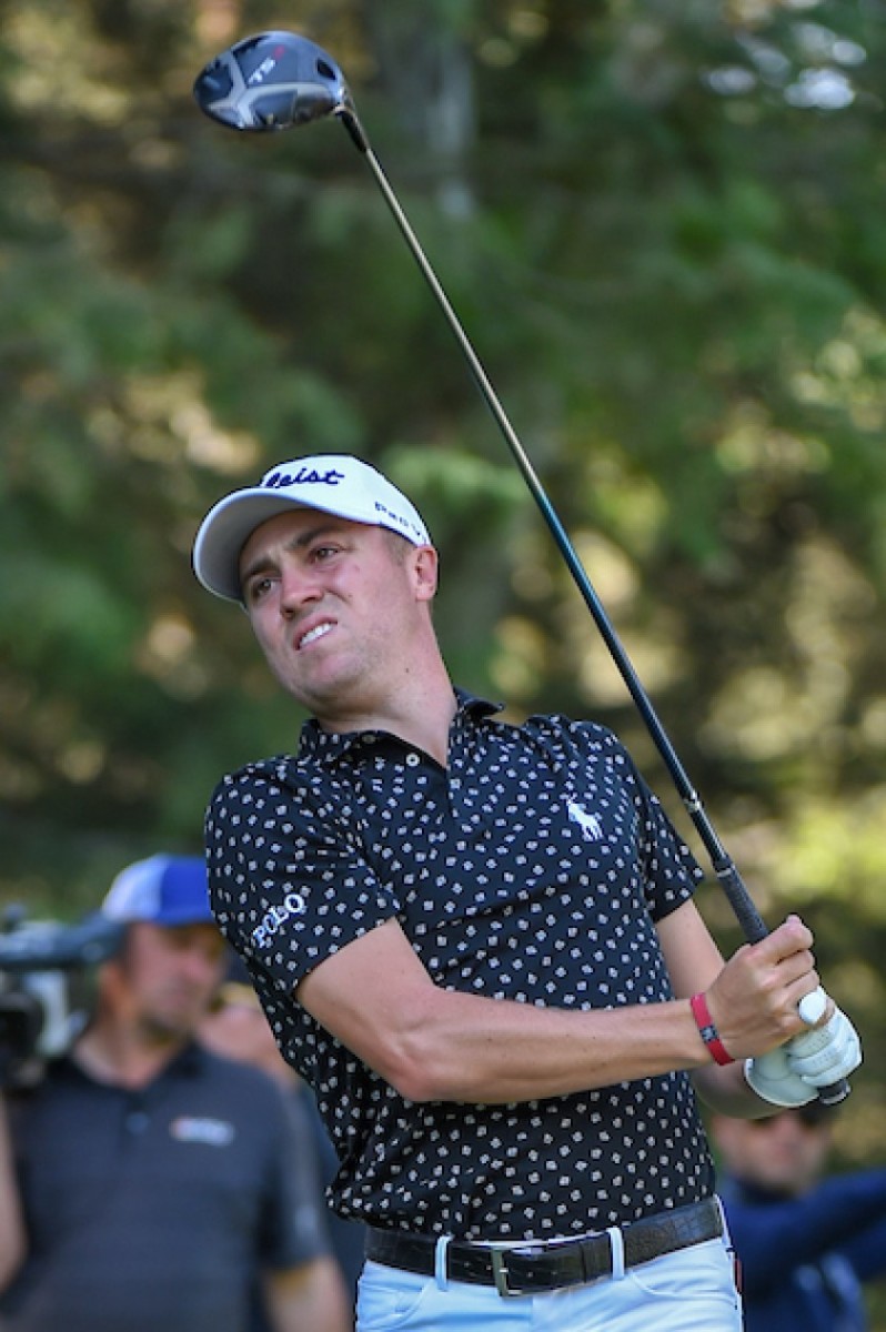 Justin Thomas, the defending champion in the Honda Classic, has yet to win this year but brings momentum: 4 top-10 results in 5 starts.