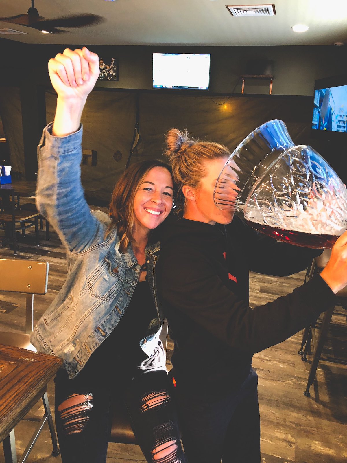 Mel Reid thirsts to win again on LPGA Sports Illustrated