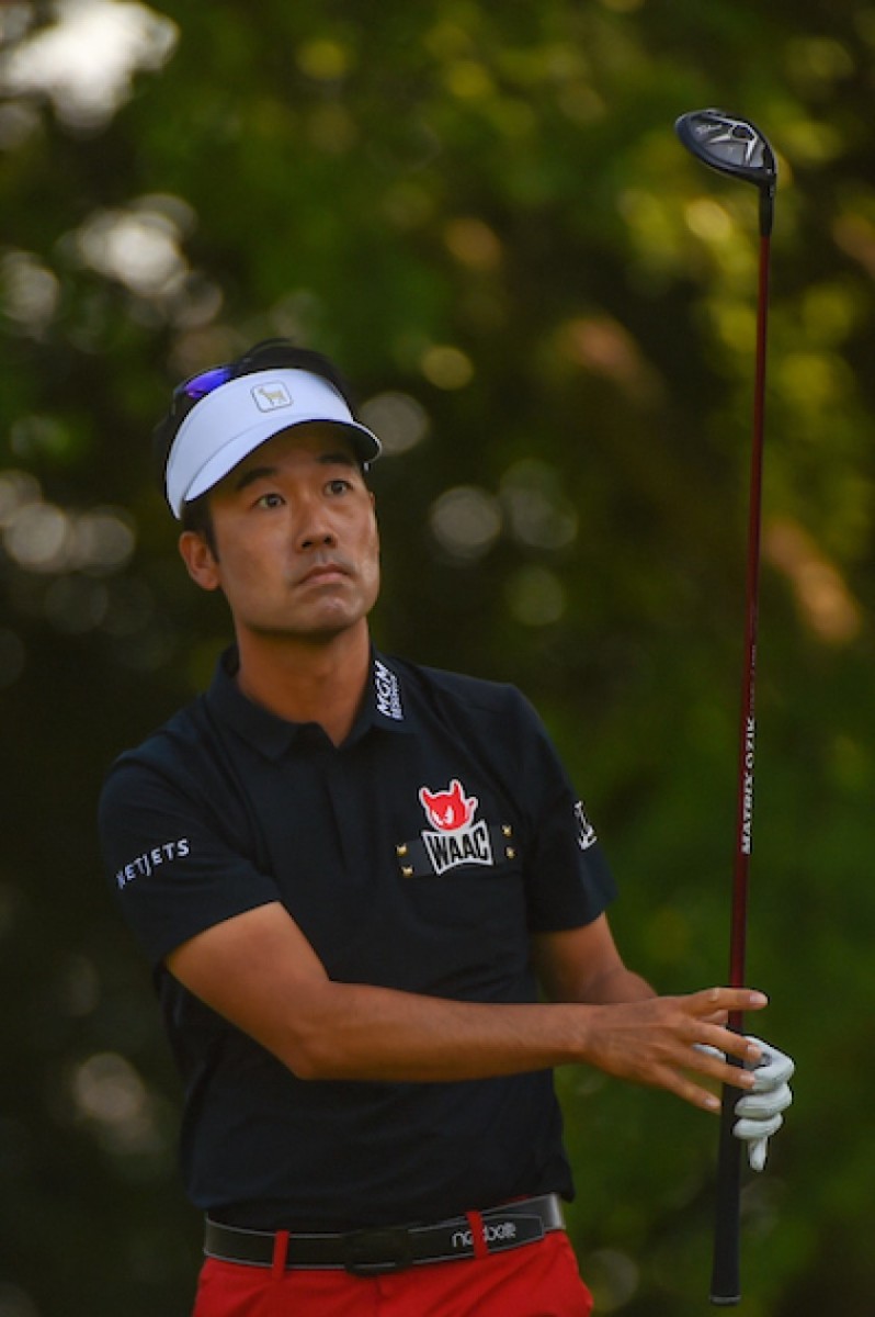 Kevin Na, the winner of last week’s Charles Schwab Championship at Colonial, says there are only a handful of courses on the PGA Tour where the shortest hitters have a chance to win.