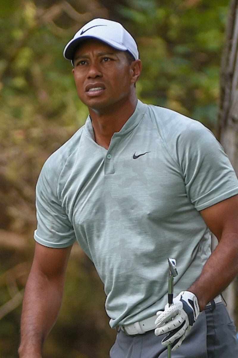 Tiger Woods fails in 2020 to reclaim his winning form.