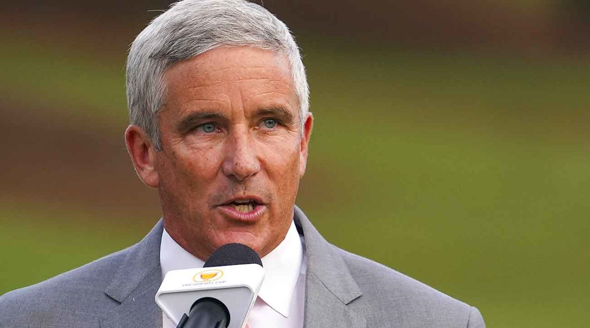 Jay Monahan has taken a tough stance against LIV Golf. But has it helped our hurt the PGA Tour?