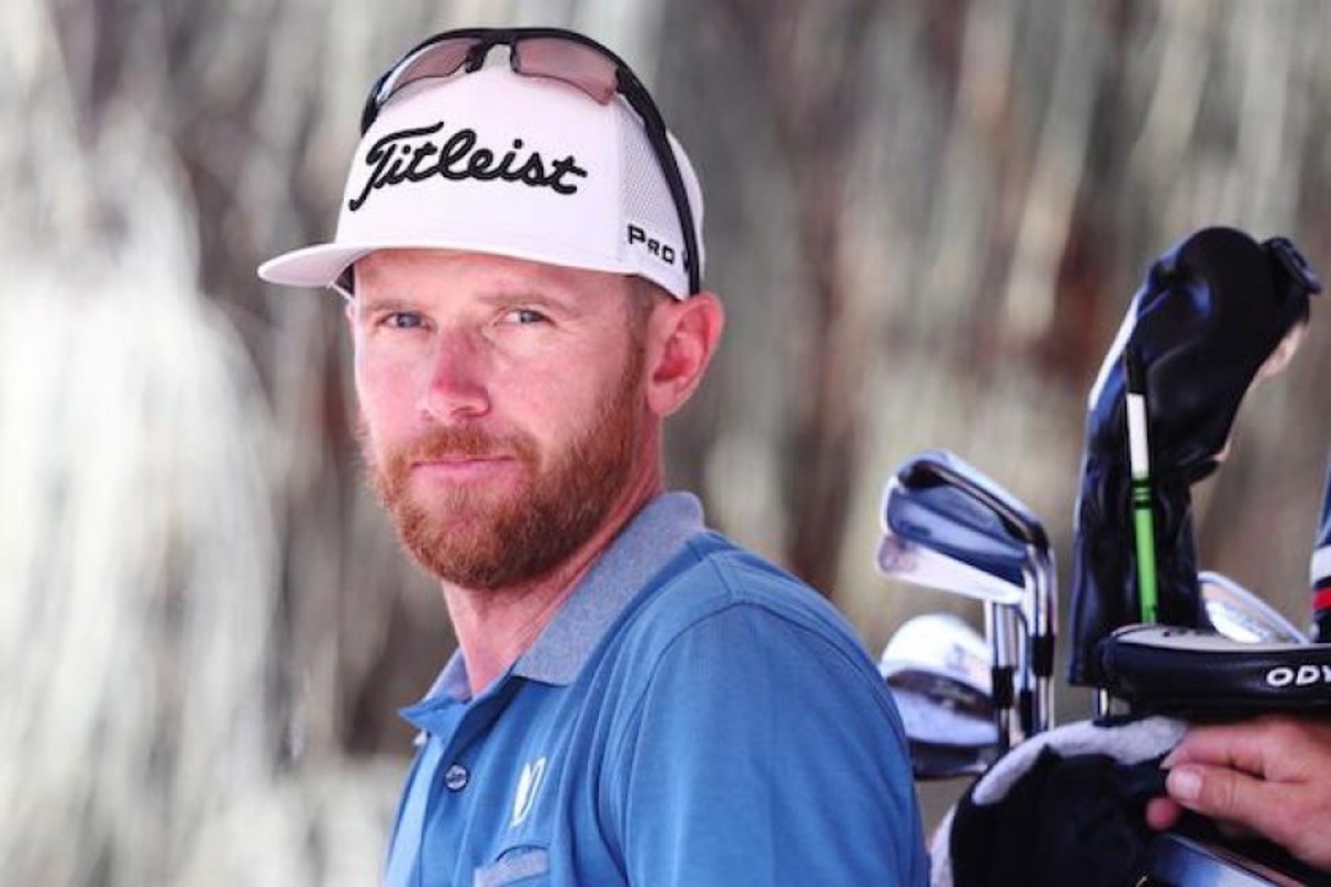 Nick Flanagan finds some of his old magic to set the early pace in Australia.