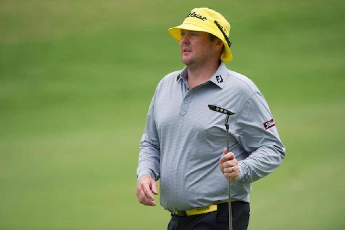 Jarrod Lyle, 36, a former PGA Tour player who died Wednesday of acute myeloid leukemia, leaves tears and warm memories among his golf mates at the PGA Championship.