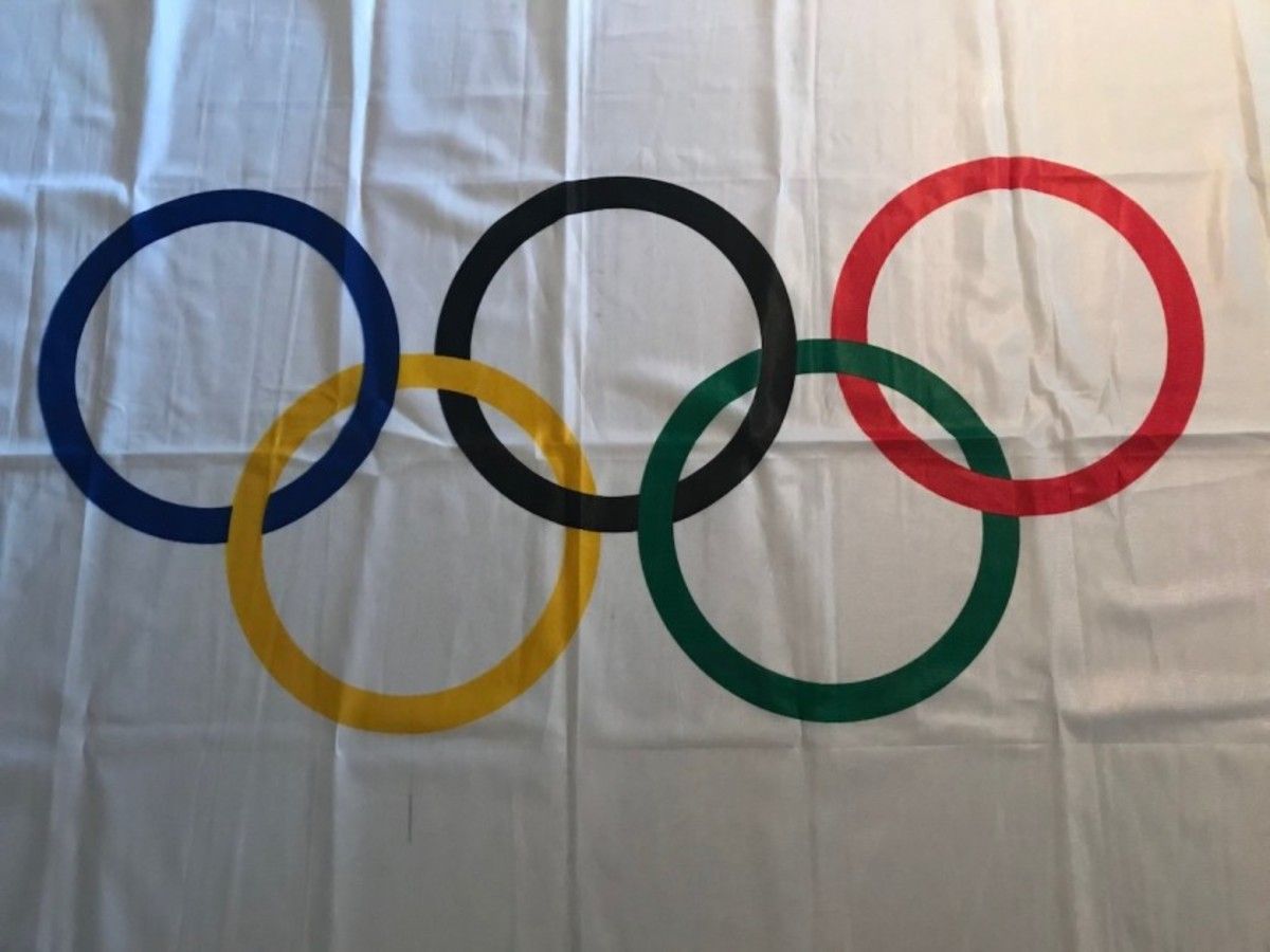 The Olympics