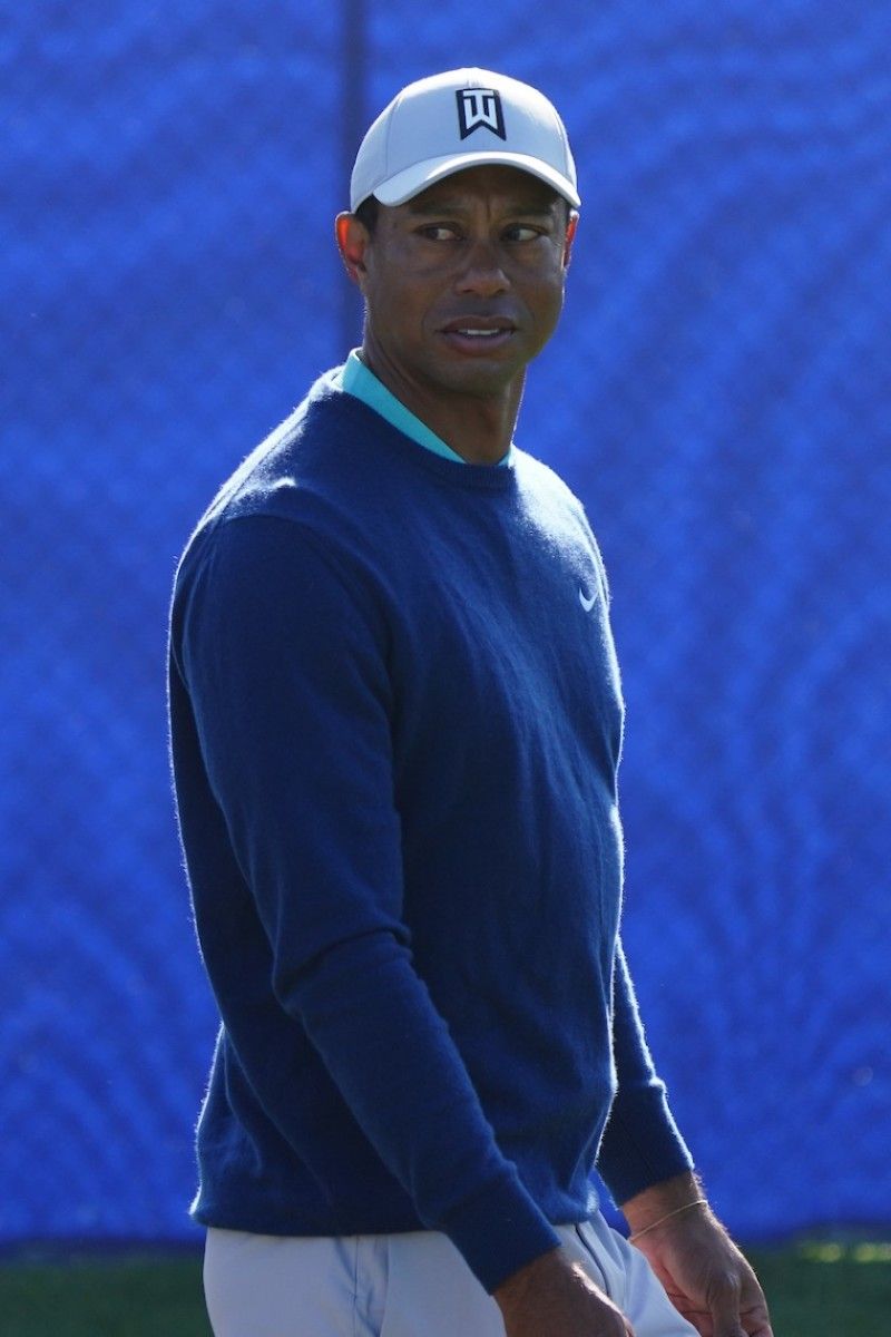 There will be no looking back next year for Tiger Woods, who is a shoo-in for induction into the World Golf Hall of Fame after the age minimum recently was reduced to 45. Woods, who will turn 45 in December, is expected still to be chasing victories on the PGA Tour rather than reflecting on his extraordinary career accomplishments.
