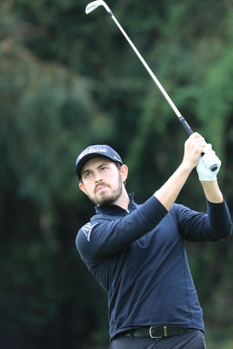 With a solid 2018-19 season, Patrick Cantlay has shown signs of become an elite player.