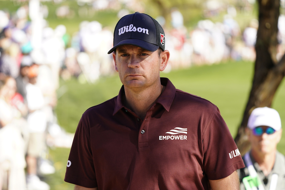 2022 Valero Texas Open Latest betting odds, favorites and sleeper