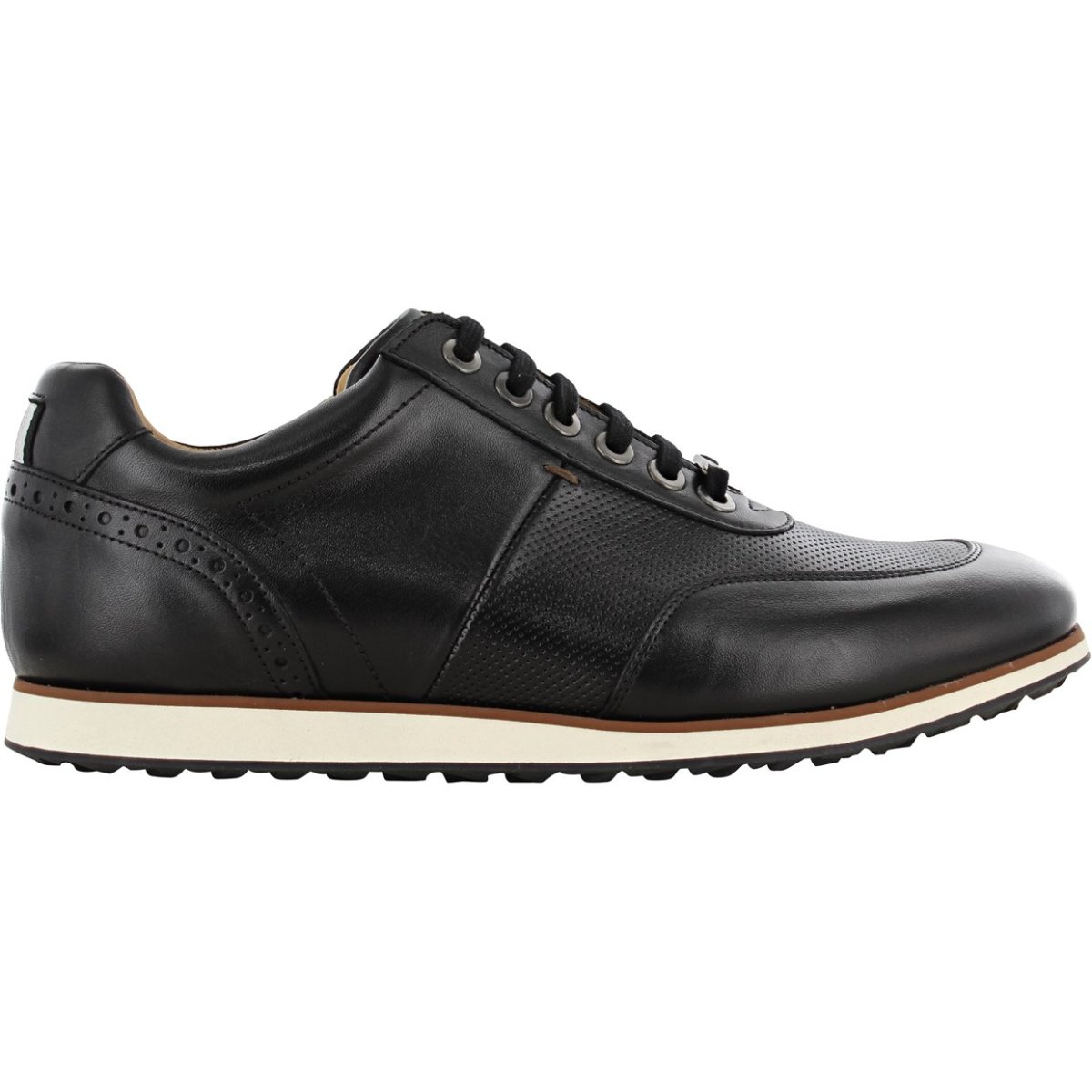 Royal Albartross Spikeless Golf Shoes -'The Driver'