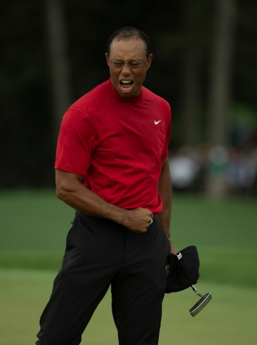 With his Masters victory, Tiger Woods set in motion a memorable 2019 golf season.