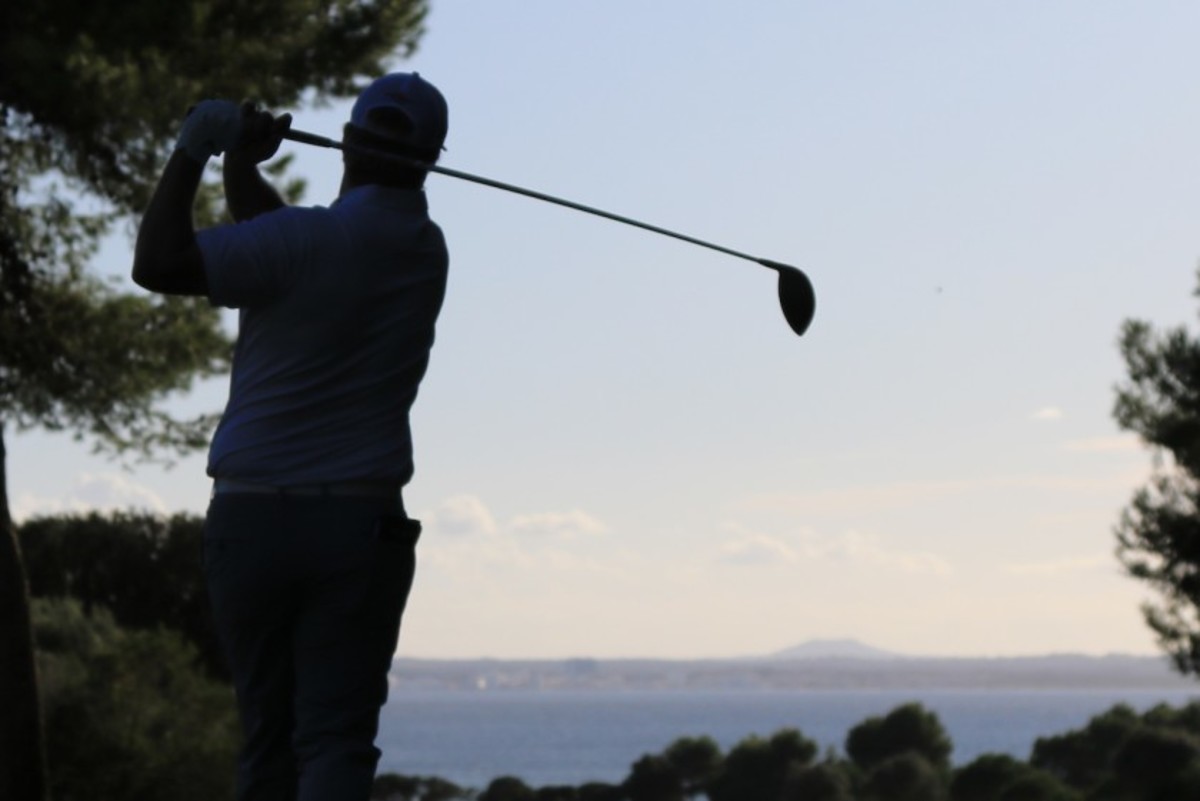 Golf often creates beautiful moments, but the game loses its appeal when time drags on the course.