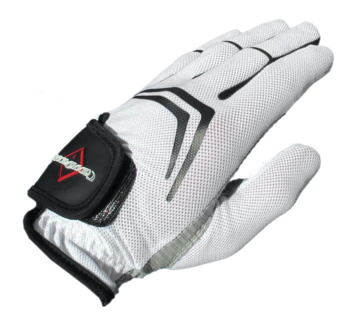 The Claw's tackiness and durability are two of the new golf glove's best attributes.