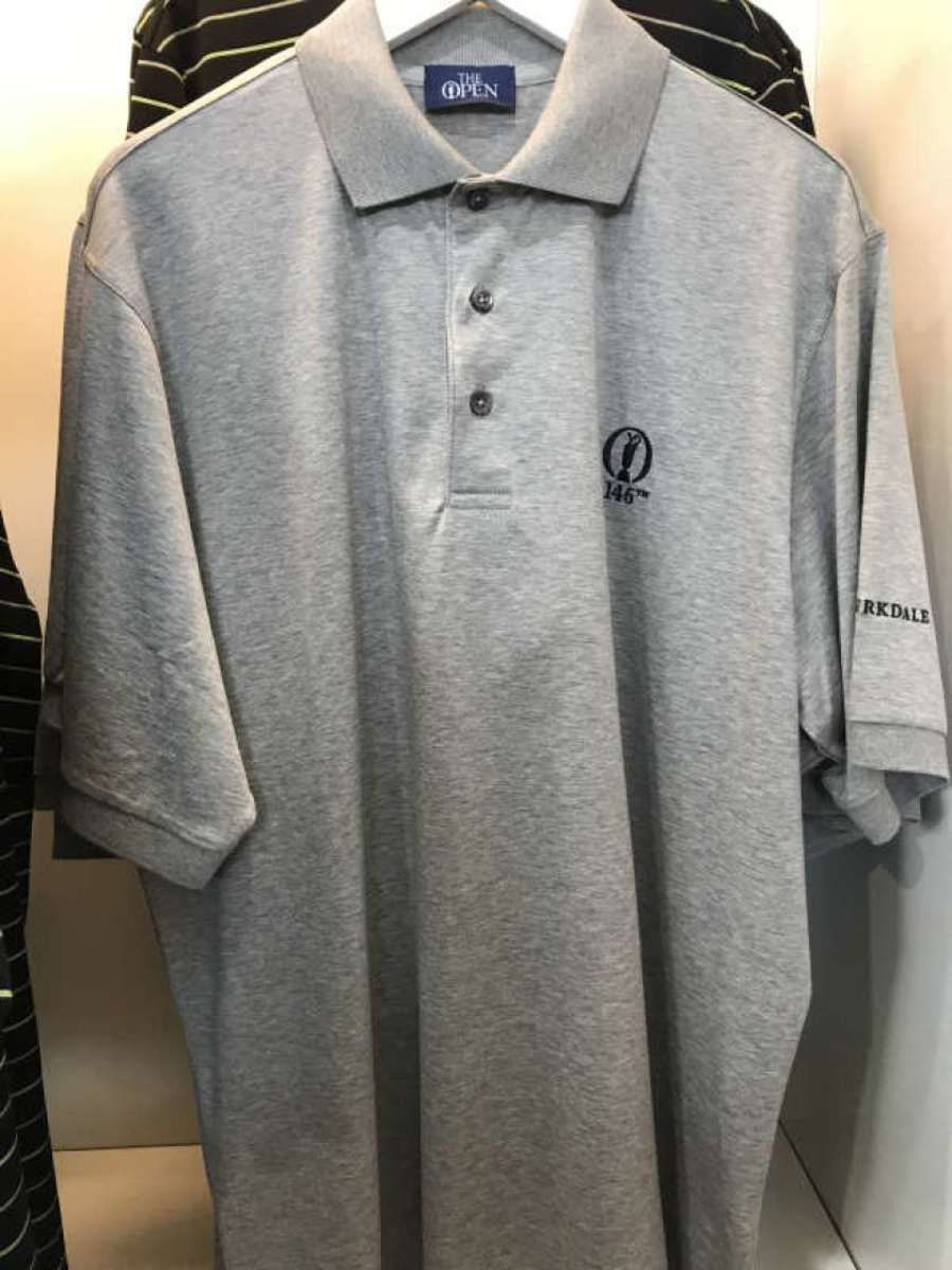 Marbas shirt