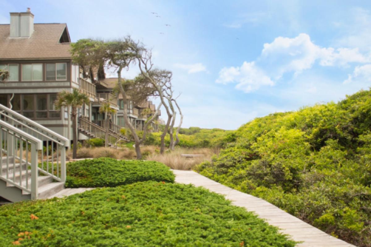 Kiawah Island Resort