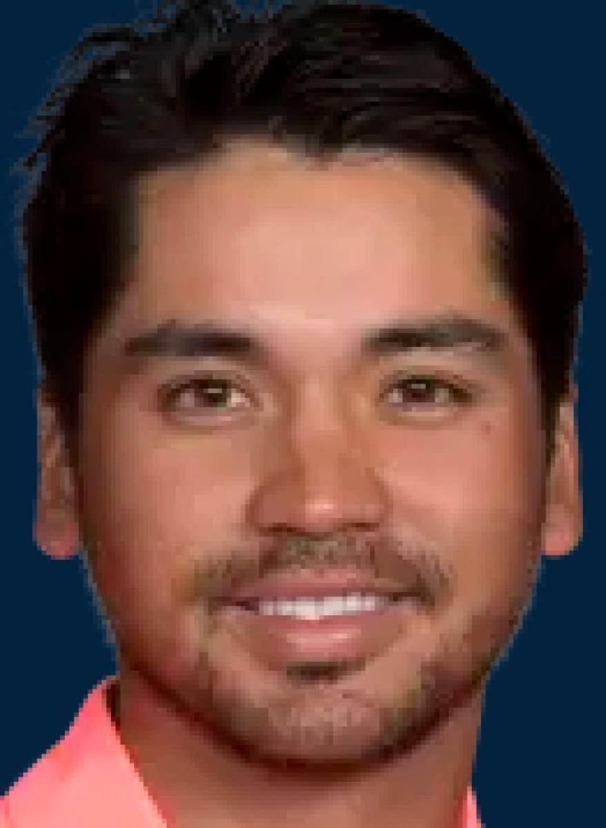 Jason Day
