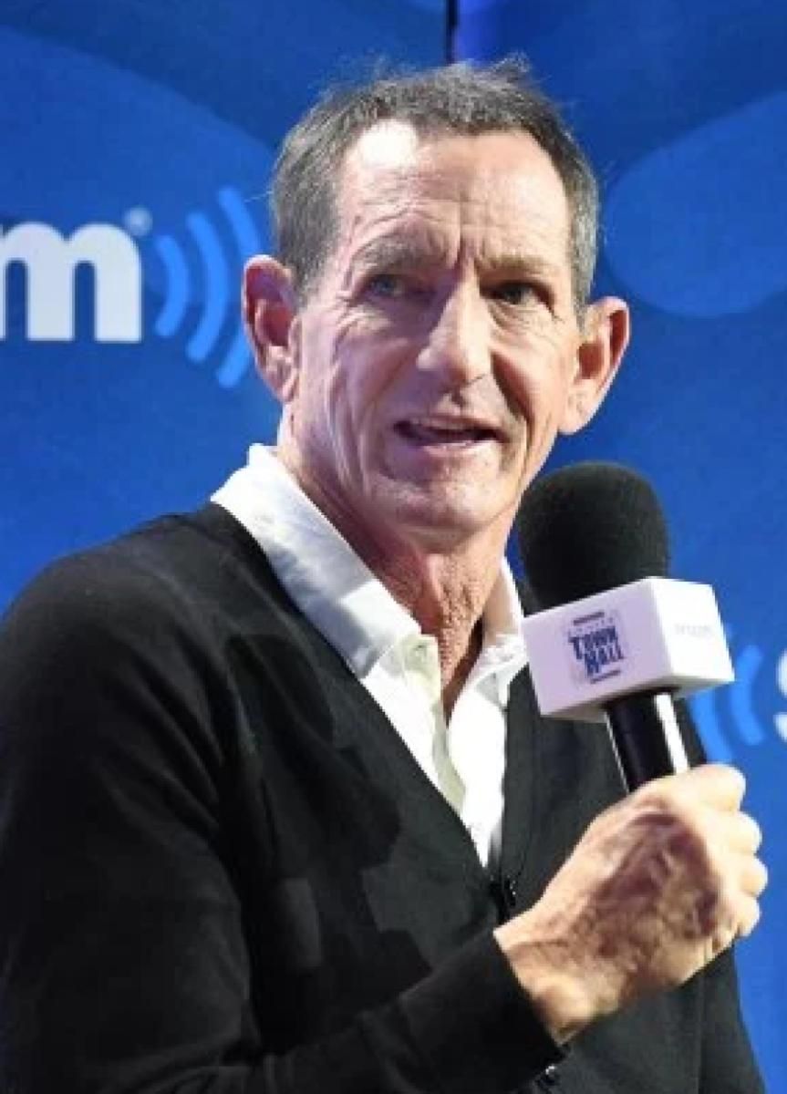 Hank Haney