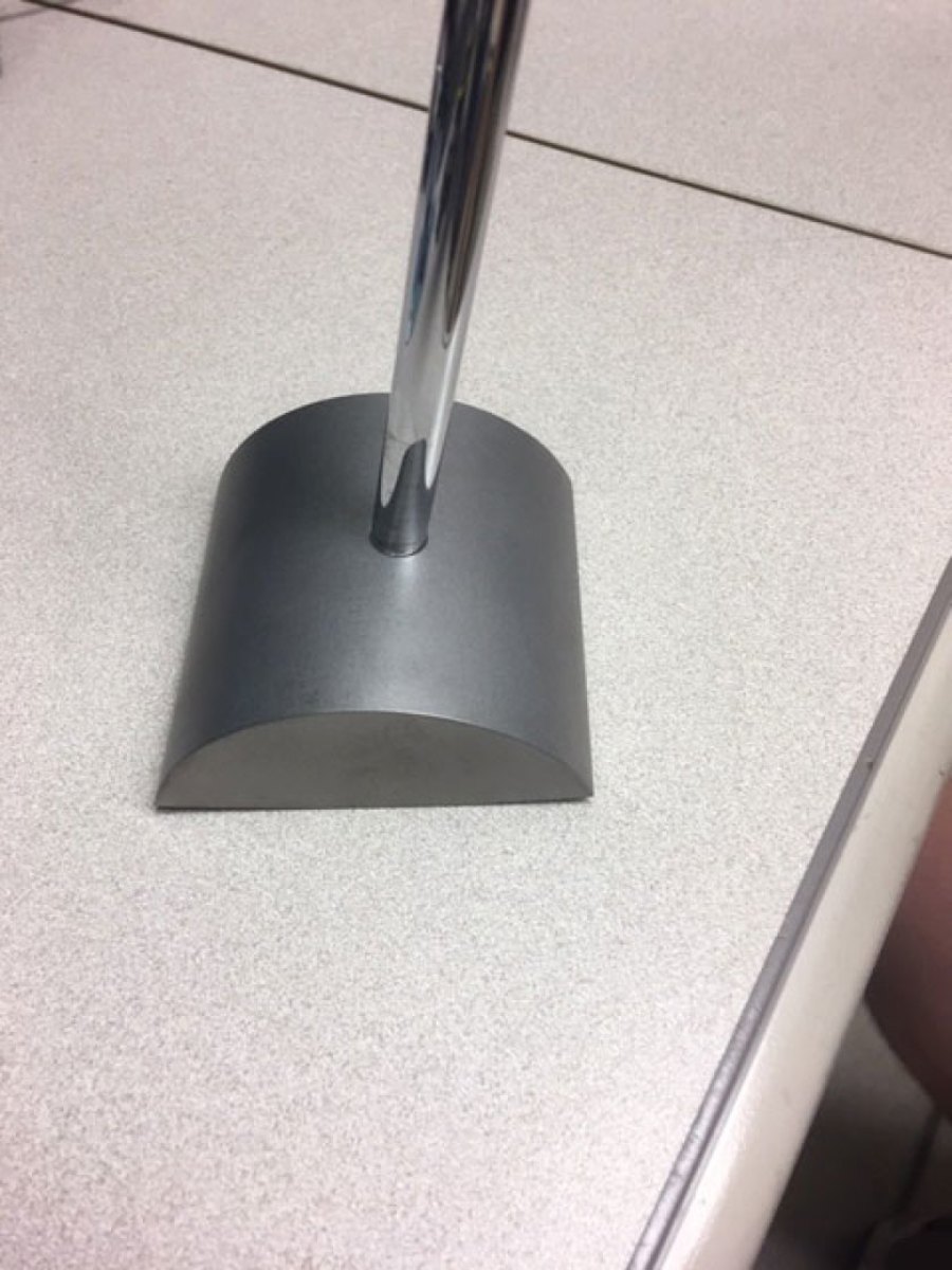 Bryson DeChambeau began putting sidesaddle