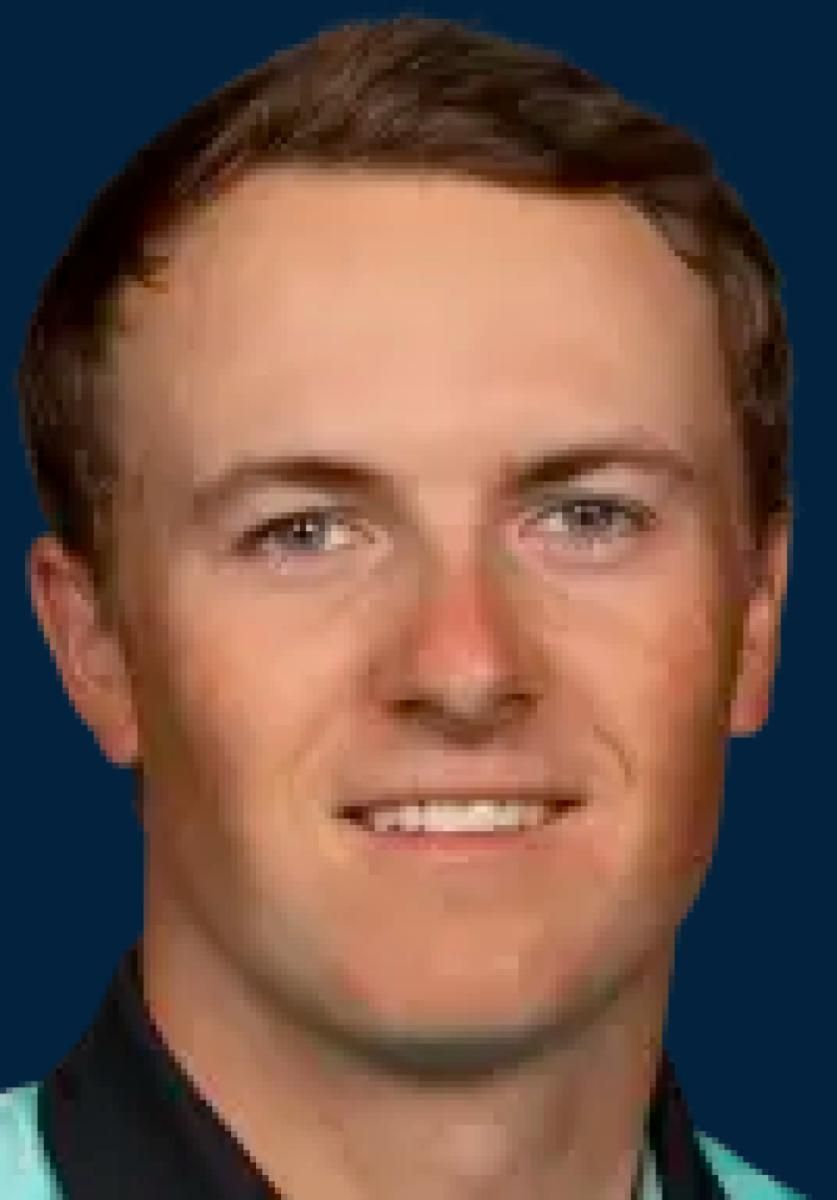 Jordan Spieth