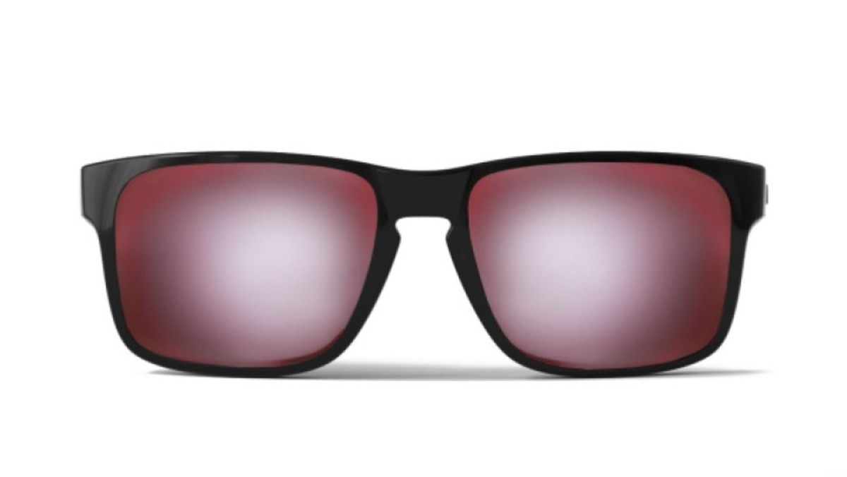 Every REKS optical frame is manufactured using an unbreakable polymer material and is paired with a shatter-resistant lens.