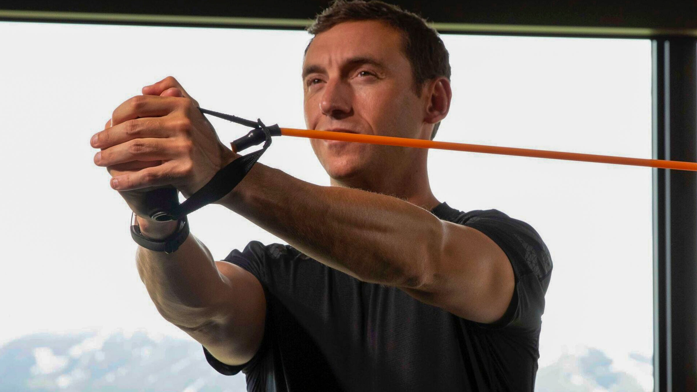 Golf Fitness 101 The Importance of Rotational Exercises for Golf