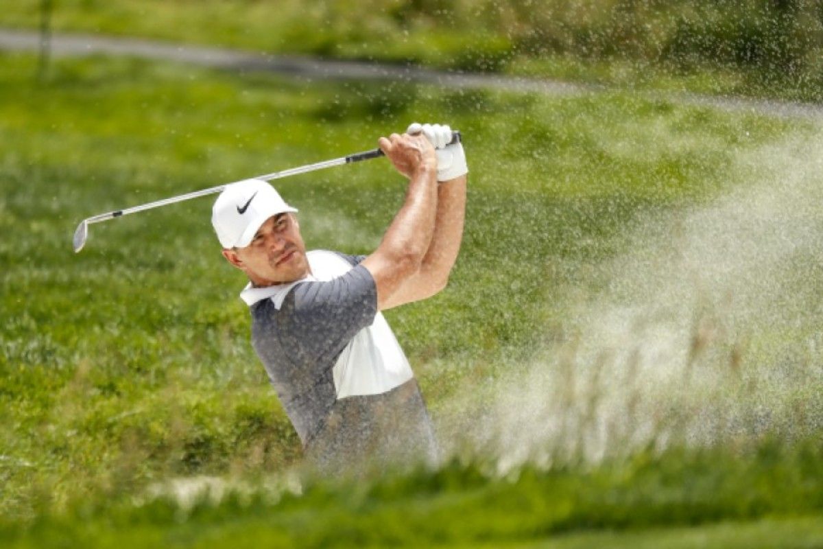 Brooks Koepka can add his name to another page of golf history this week at Pebble Beach, should he win the U.S. Open for a 3rd consecutive year.
