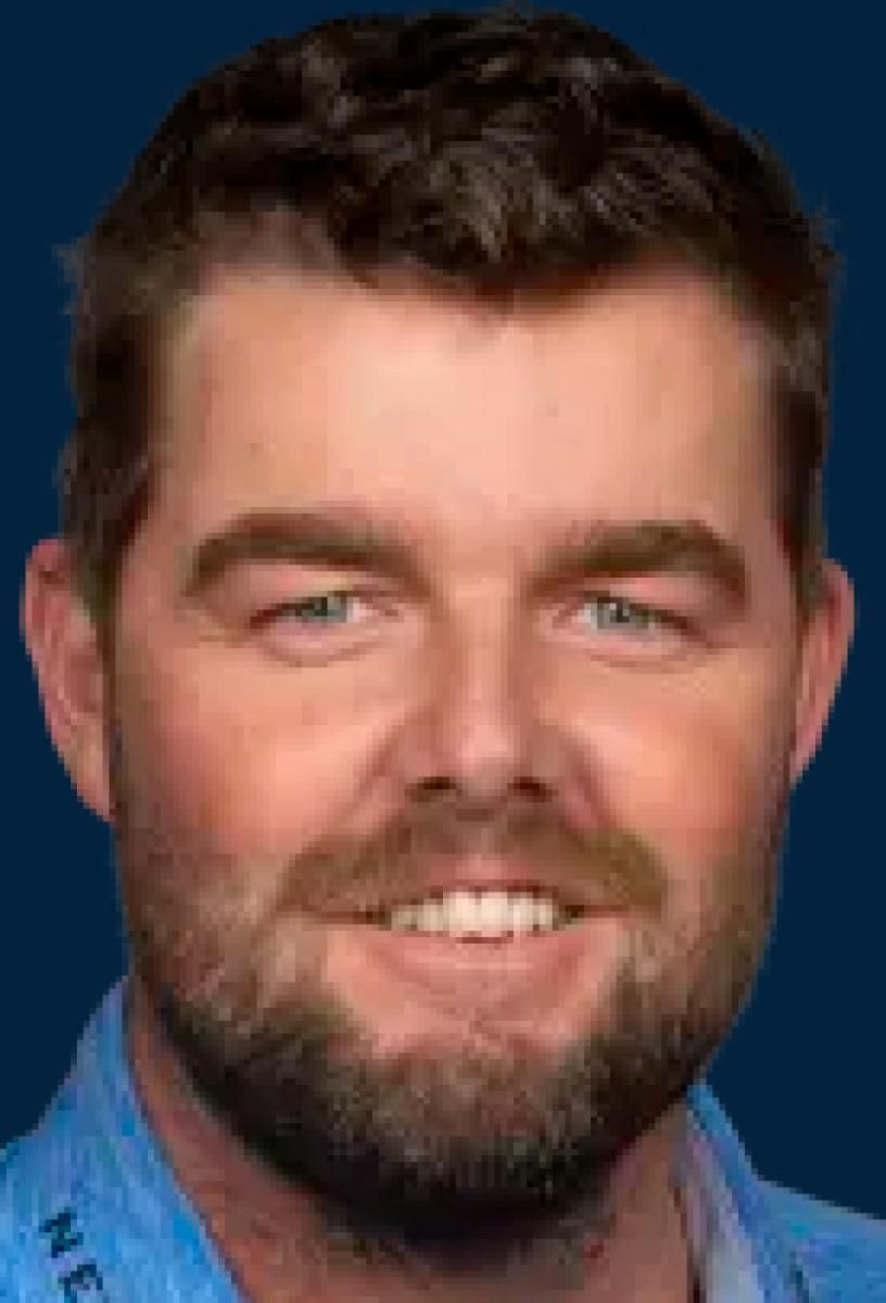 Marc Leishman