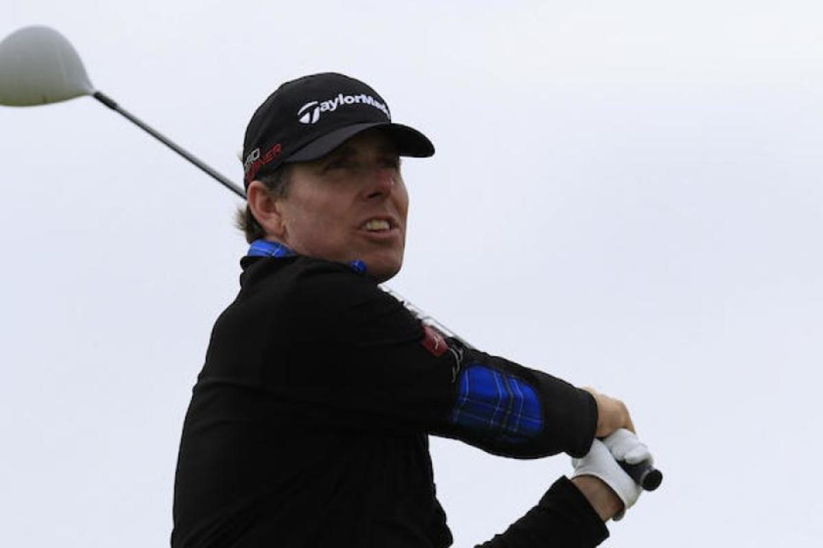 Justin Leonard lives with the knowledge that he, like a few others, had his chances in the 1999 British Open at Carnoustie.