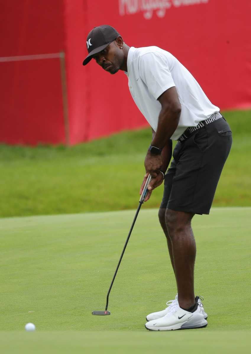 Tim O'Neal won the John Shippen National Invitational on Monday to earn a spot in this week's Rocket Mortgage Classic on the PGA Tour.