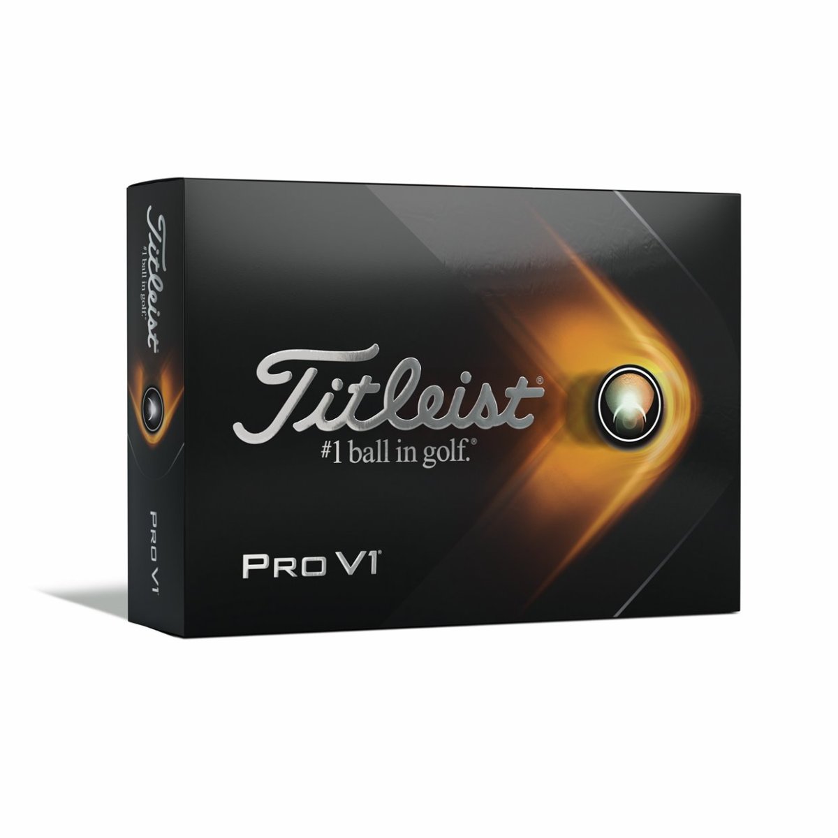 Shop the latest Titleist Pro V1 golf balls on Morning Read's online pro shop, powered by GlobalGolf