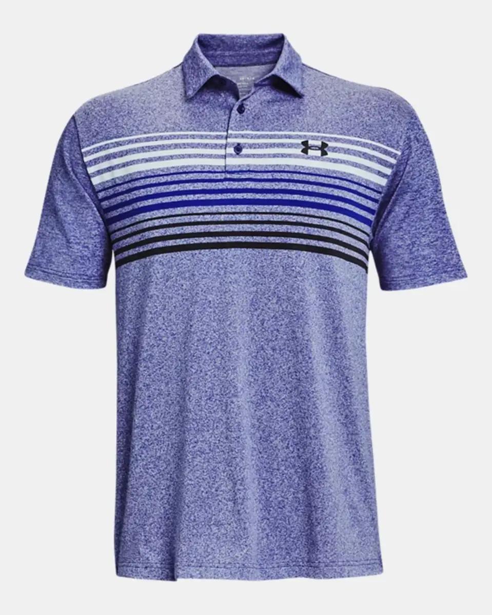Under Armour polo