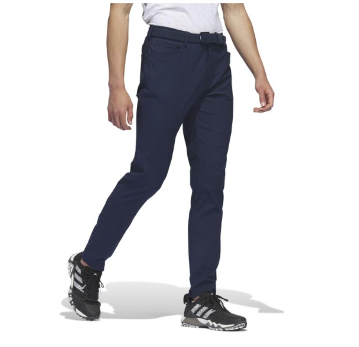 Adidas Go-To 5-Pocket Golf Pants