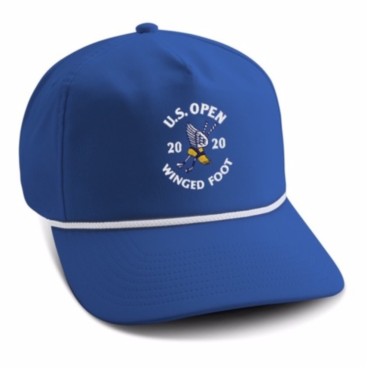 Imperial Headwear's variety of caps, visors and bucket hats is vast, and includes 2020 U.S. Open Winged Foot caps.
